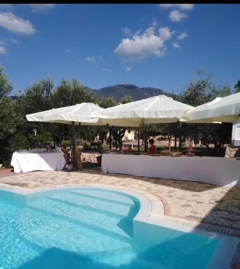 Residenza Nosy Be Villa Palombara Sabina Екстериор снимка