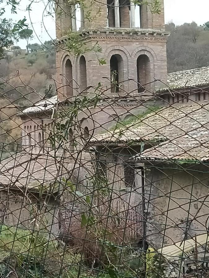 Residenza Nosy Be Villa Palombara Sabina Екстериор снимка