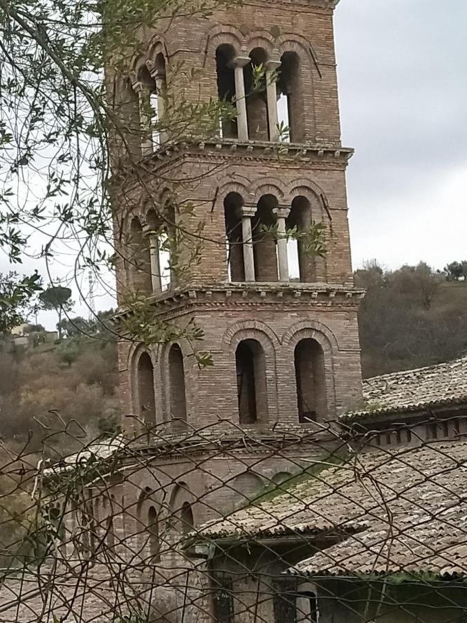 Residenza Nosy Be Villa Palombara Sabina Екстериор снимка
