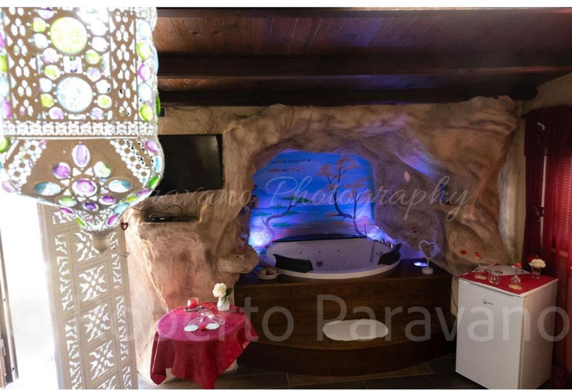 Residenza Nosy Be Villa Palombara Sabina Екстериор снимка