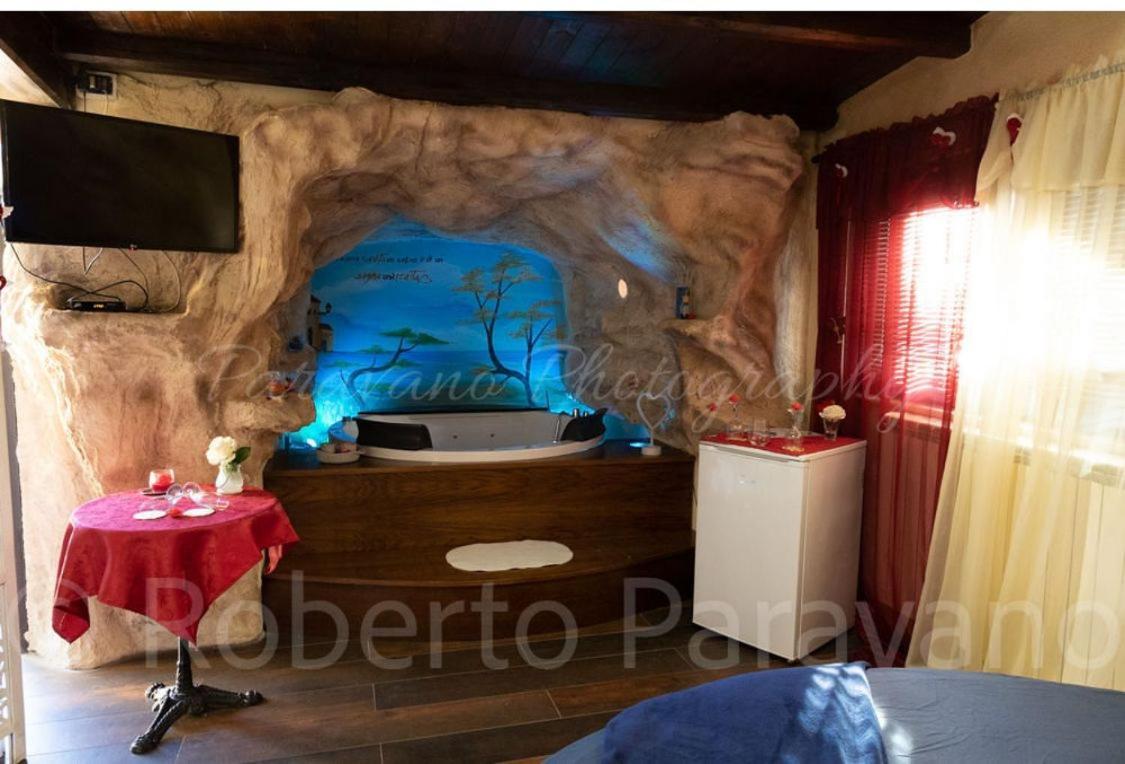 Residenza Nosy Be Villa Palombara Sabina Екстериор снимка