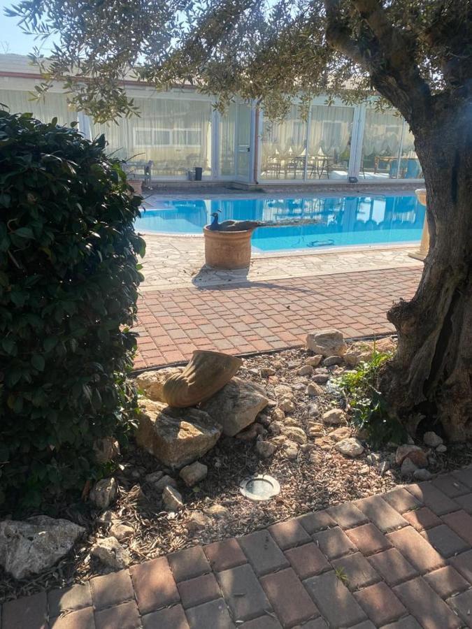 Residenza Nosy Be Villa Palombara Sabina Екстериор снимка