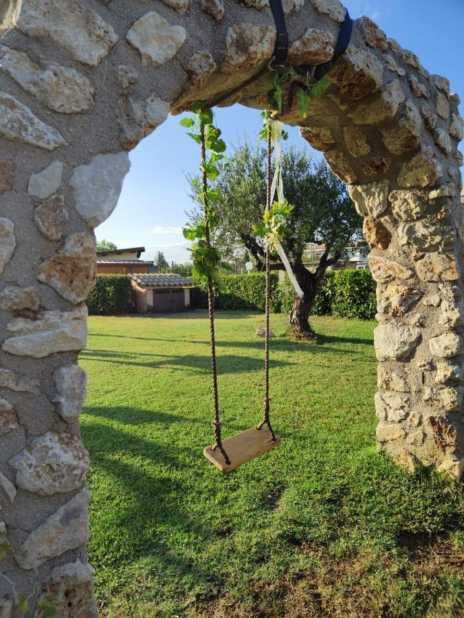 Residenza Nosy Be Villa Palombara Sabina Екстериор снимка