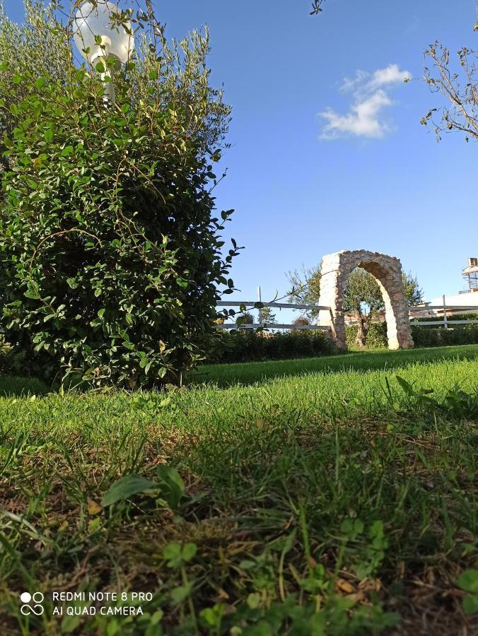 Residenza Nosy Be Villa Palombara Sabina Екстериор снимка