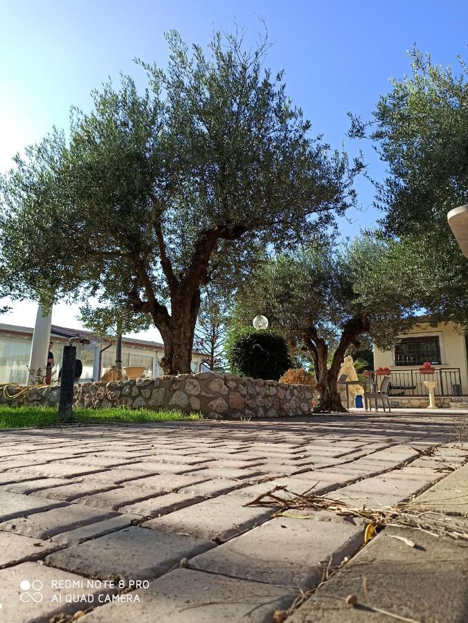 Residenza Nosy Be Villa Palombara Sabina Екстериор снимка