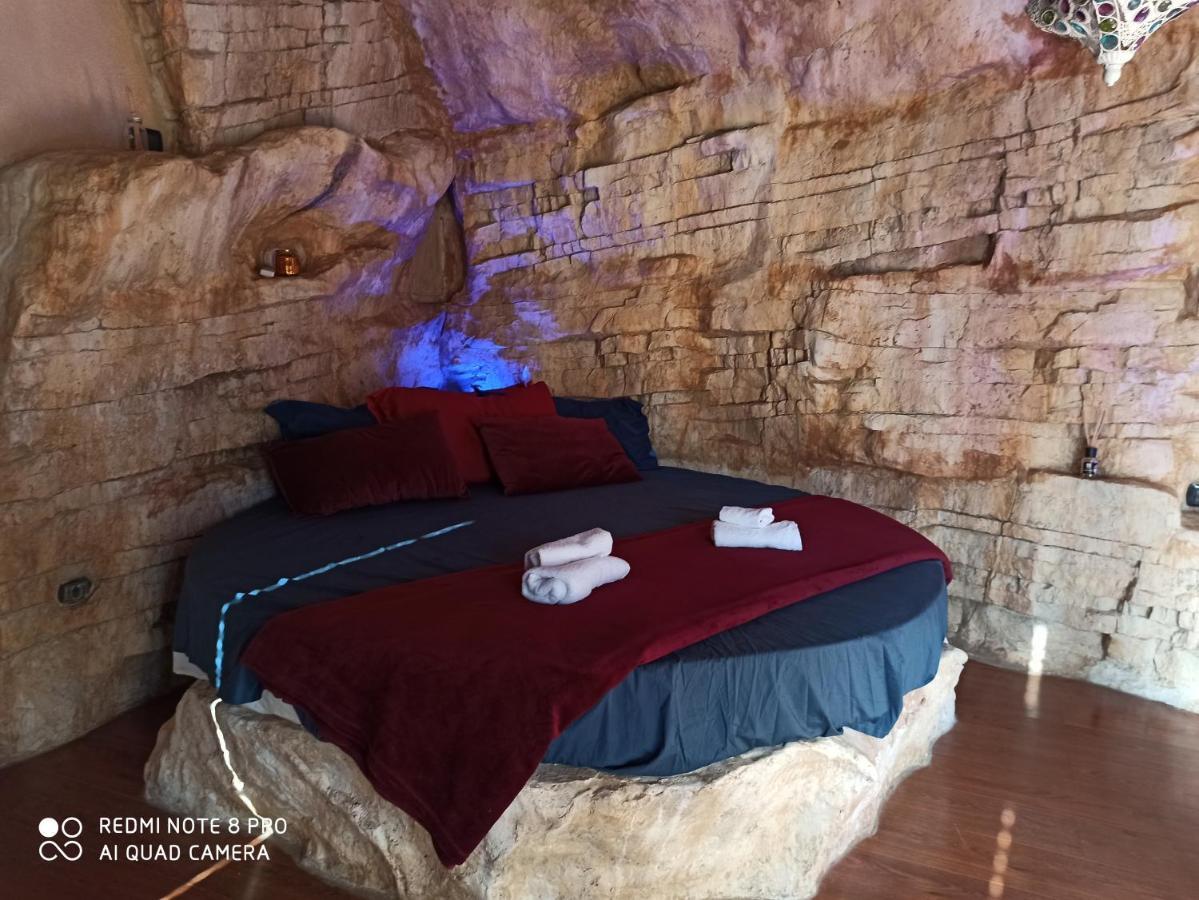 Residenza Nosy Be Villa Palombara Sabina Екстериор снимка