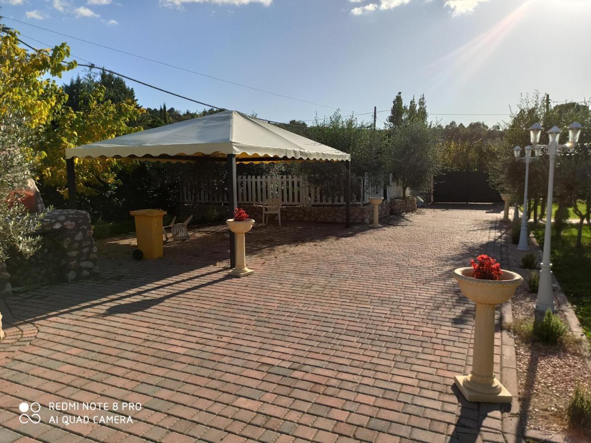 Residenza Nosy Be Villa Palombara Sabina Екстериор снимка