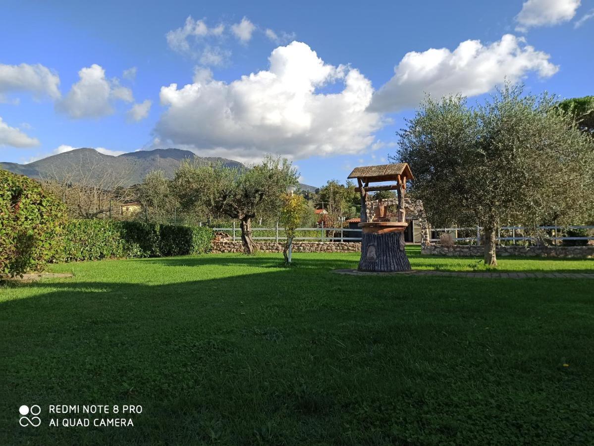 Residenza Nosy Be Villa Palombara Sabina Екстериор снимка