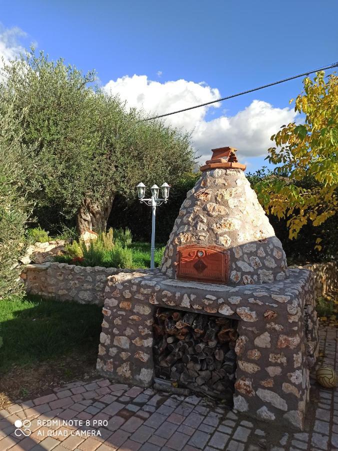 Residenza Nosy Be Villa Palombara Sabina Екстериор снимка
